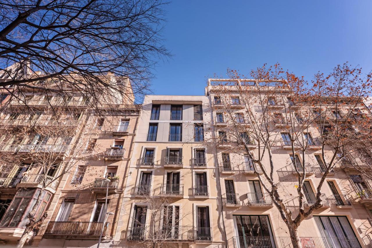 Sweet - Carrer Girona Apartamento *