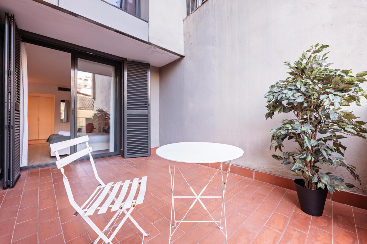 Sweet - Carrer Girona Apartamento Barcelona