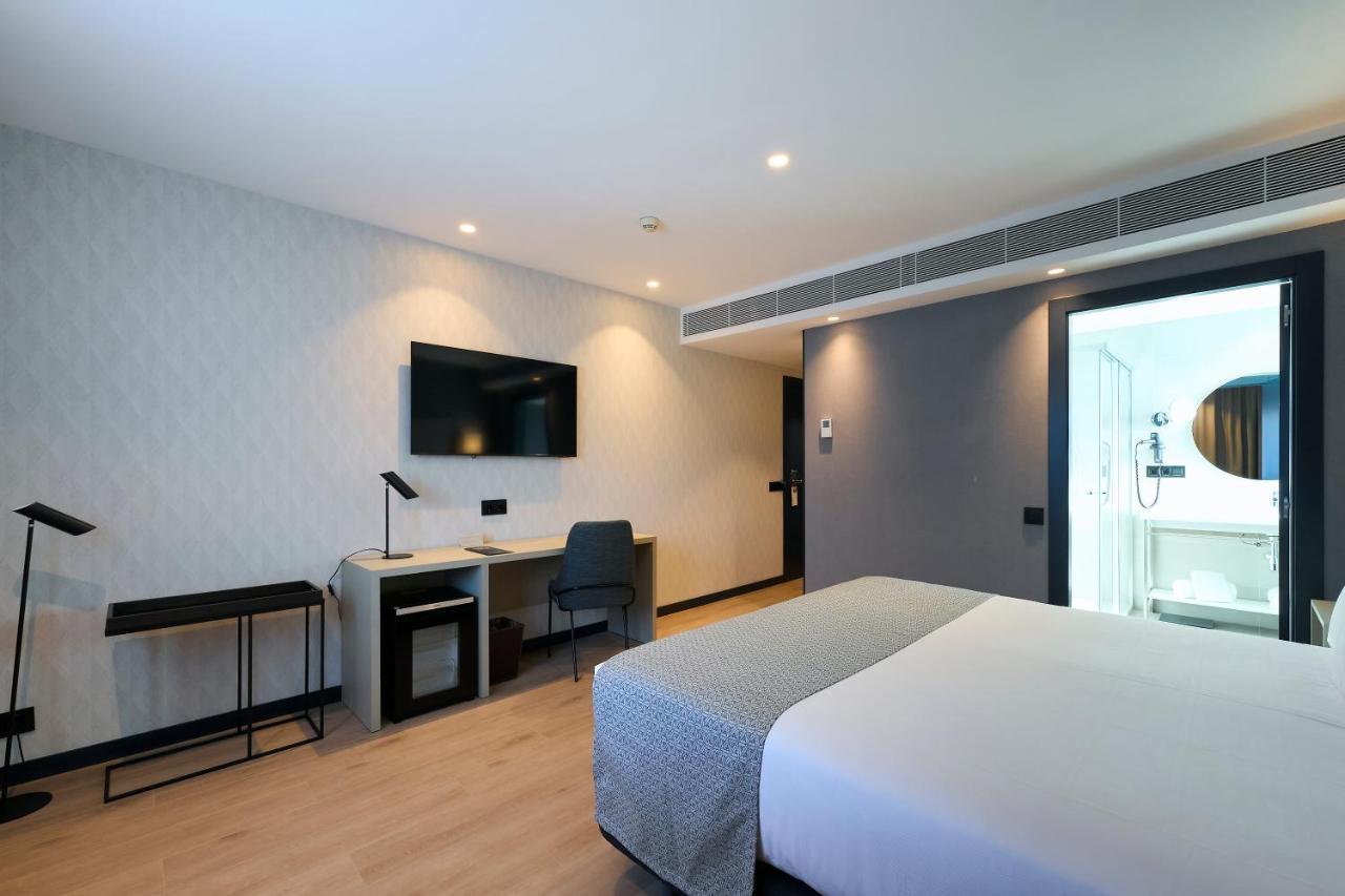 Catalonia La Maquinista 4* Barcelona