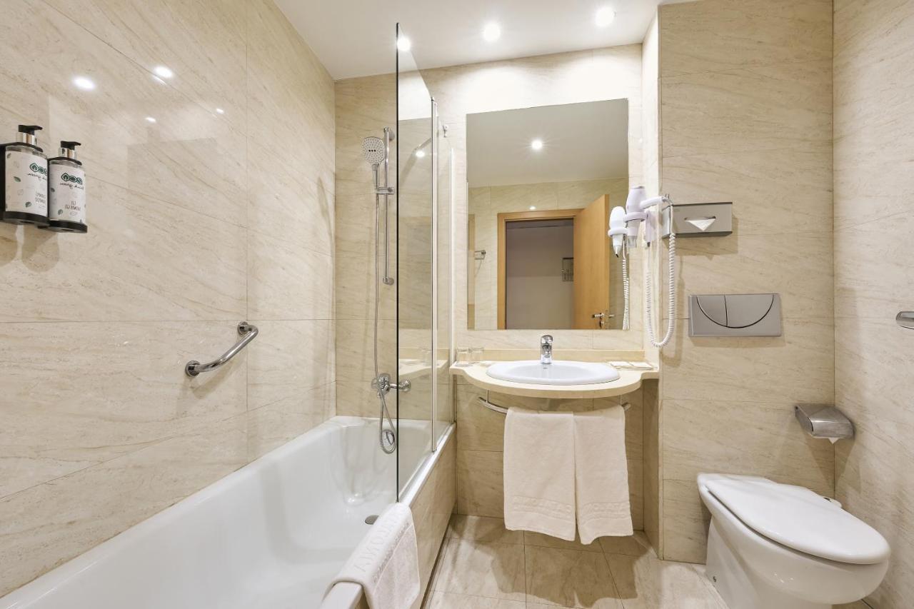 Catalonia La Maquinista Hotel Barcelona