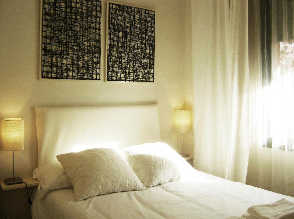 Guell Apartamento Barcelona