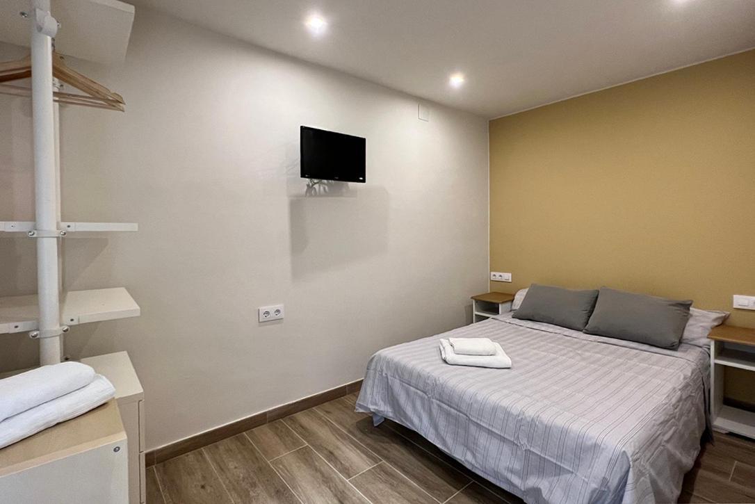 Oliveta Guest house Barcelona