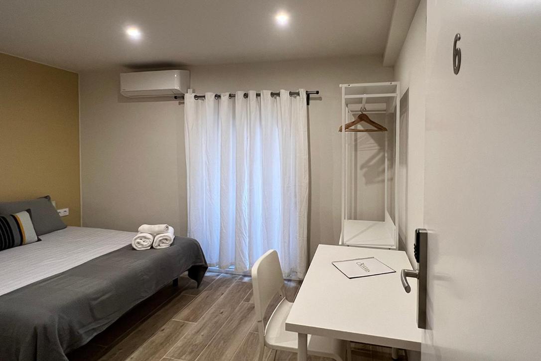 Oliveta Guest house