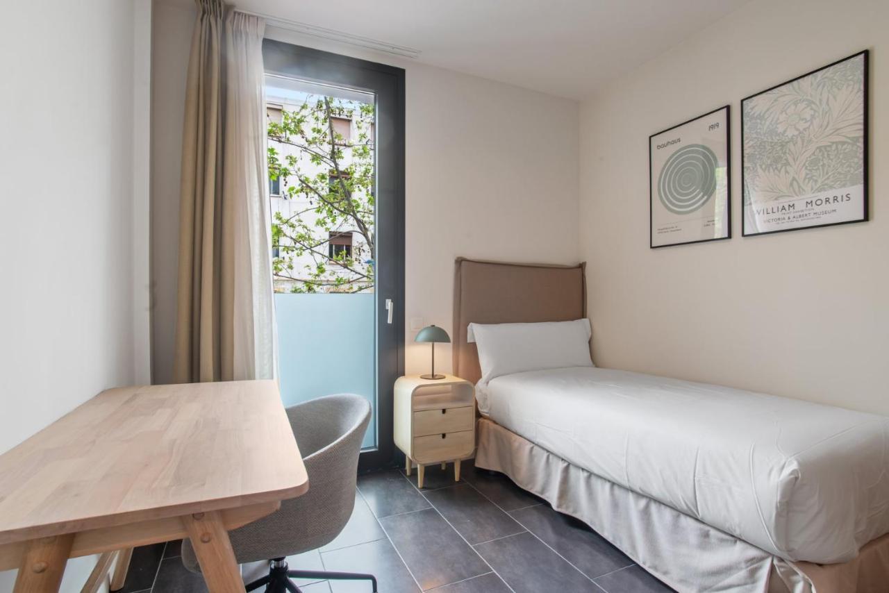 Apartment Caterina 22@ Poblenou Barcelona