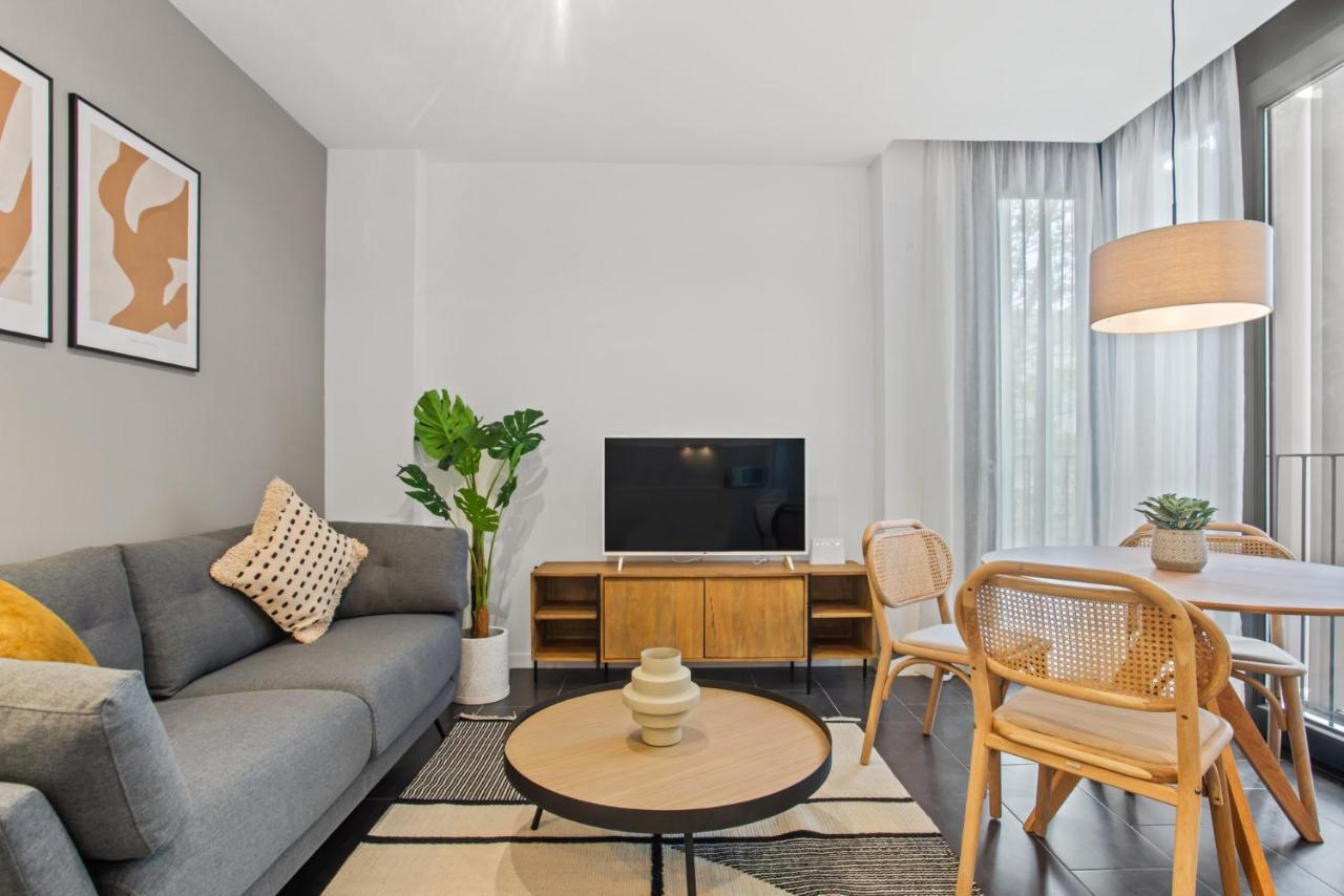 Caterina 22@ Poblenou * Barcelona