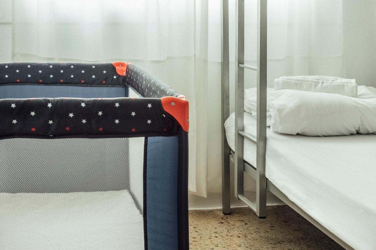 Casa Jam Hostel *