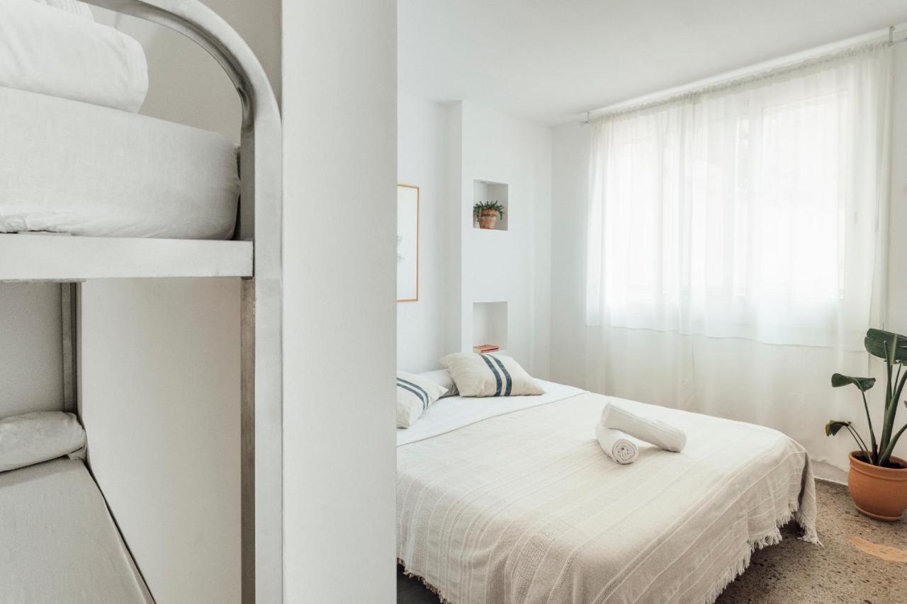 Hostel Casa Jam Barcelona