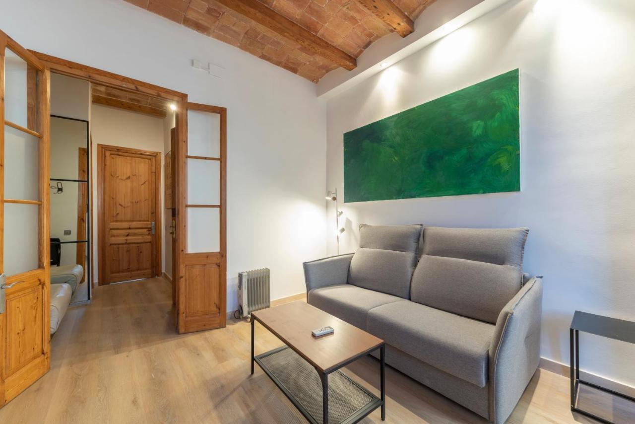Apartamento Centric Gracia Barcelona