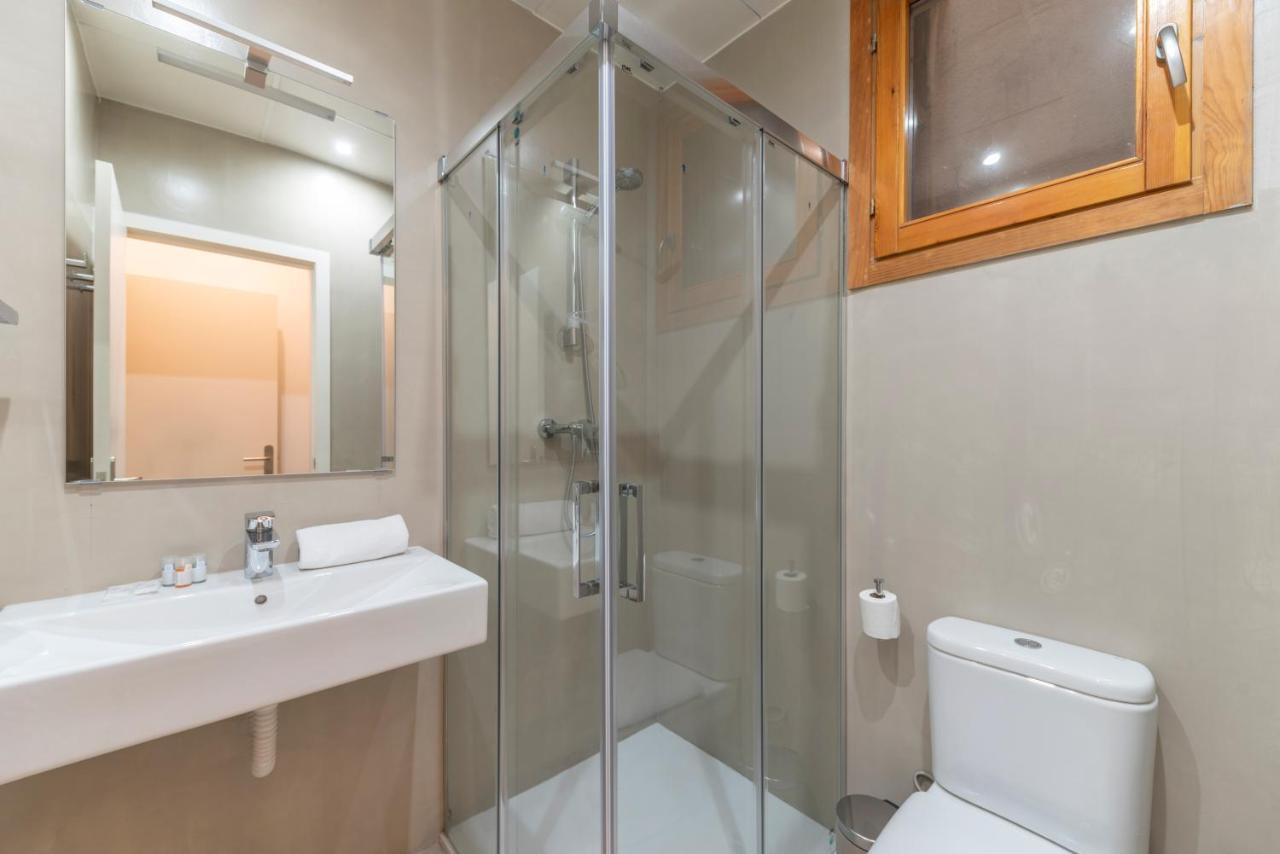 Centric Gracia Apartamento Barcelona