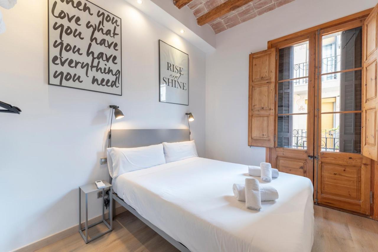 Apartamento Centric Gracia Barcelona