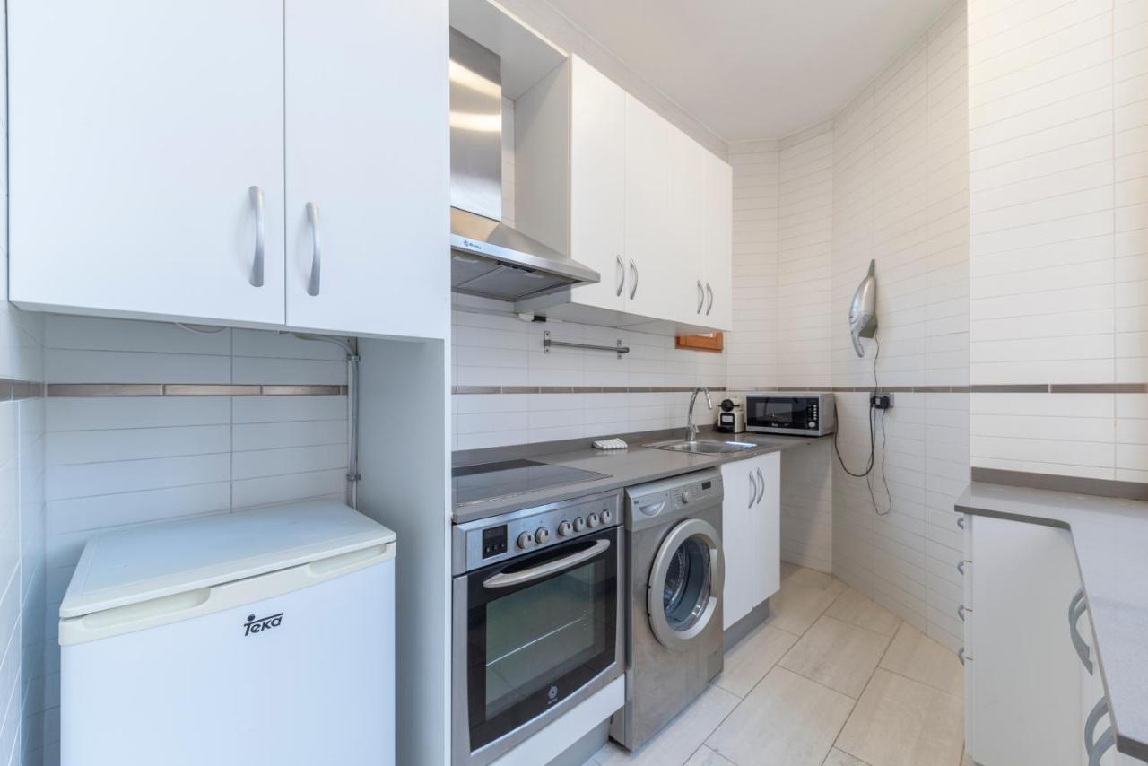 Centric Gracia Apartamento