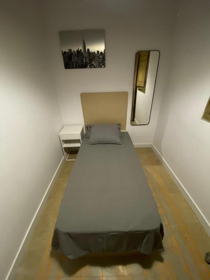 Apartamento Spacious Modern In The Vibrant El Raval