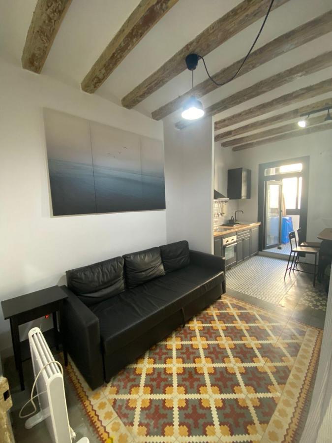 Apartamento Spacious Modern In The Vibrant El Raval *
