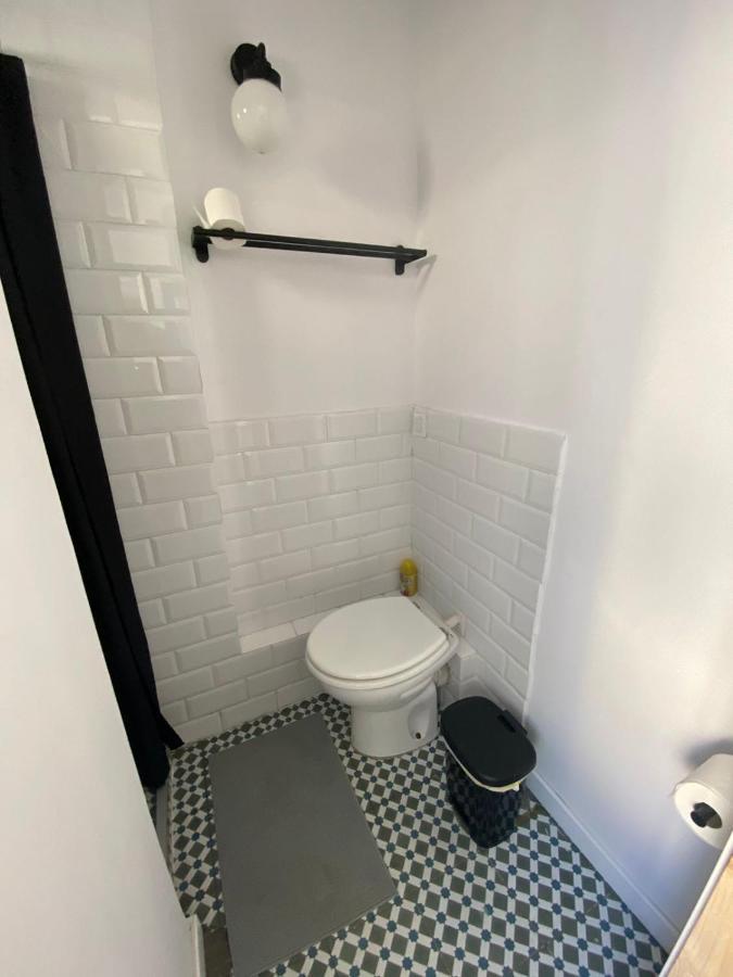 Spacious Modern In The Vibrant El Raval Barcelona