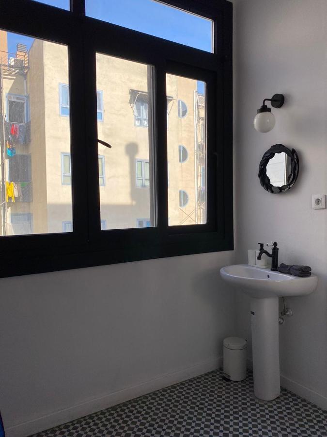 Apartamento Spacious Modern In The Vibrant El Raval