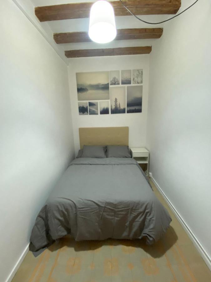 Spacious Modern In The Vibrant El Raval