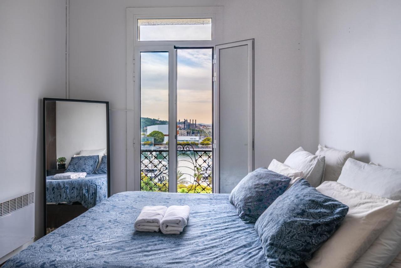 Apartamento Superb Cute Flat Bests View On The Sea For Couple *