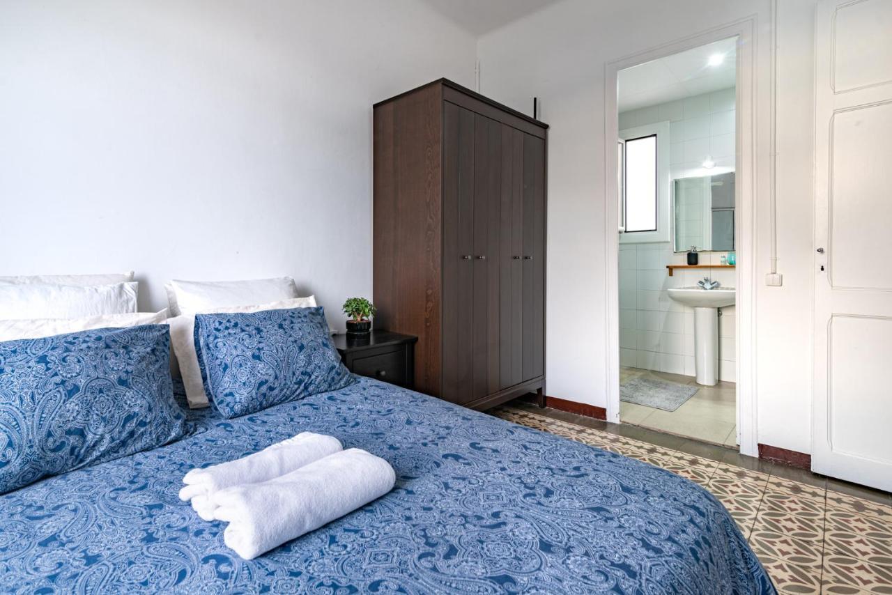 Superb Cute Flat Bests View On The Sea For Couple * Barcelona