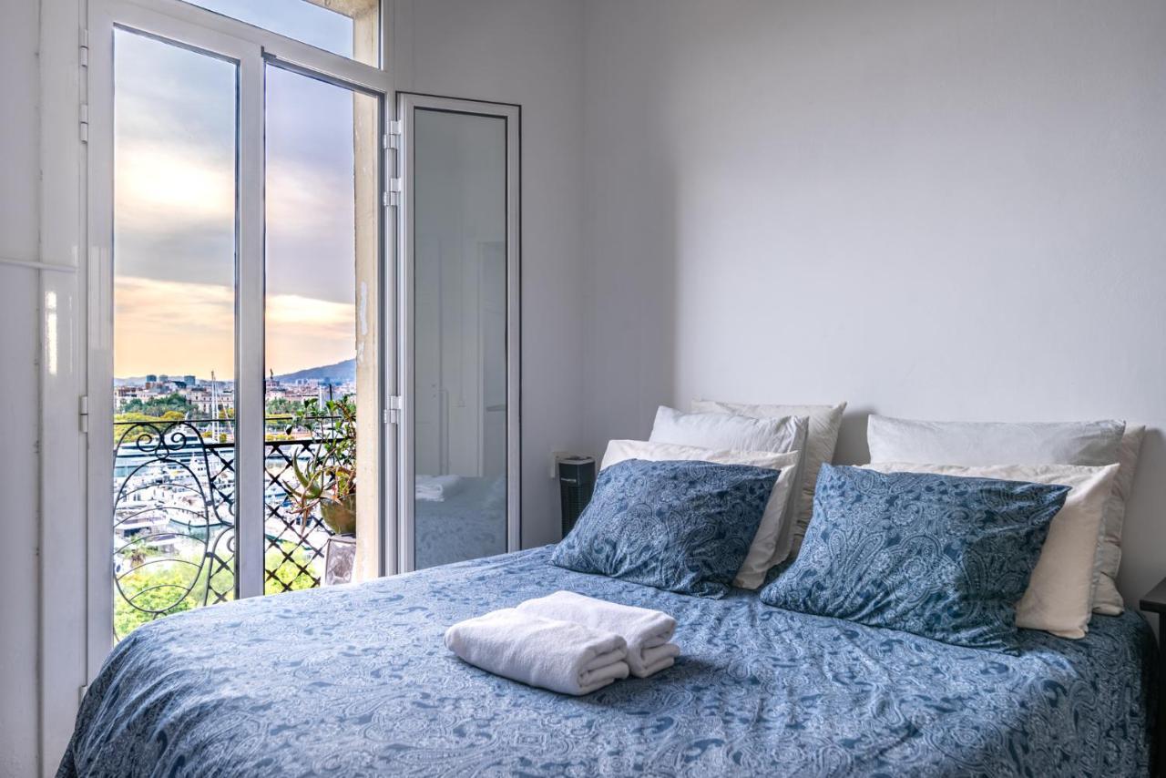 Apartamento Superb Cute Flat Bests View On The Sea For Couple