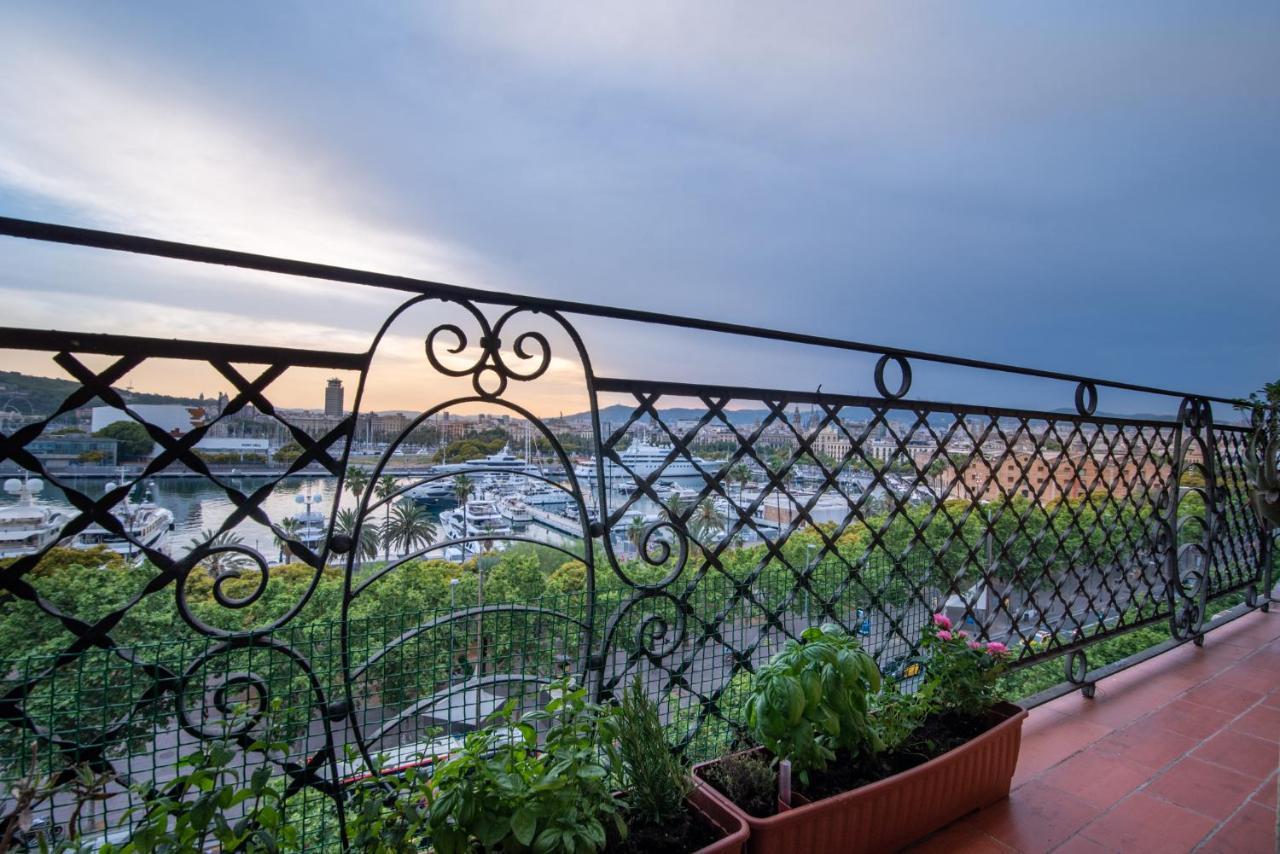 Superb Cute Flat Bests View On The Sea For Couple Apartamento