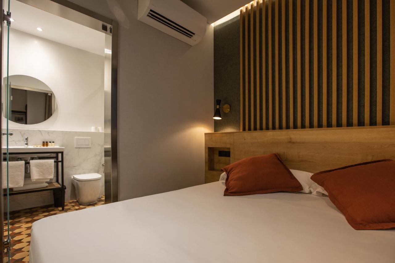 Fontanella By Bcn Urban Guest house 3*