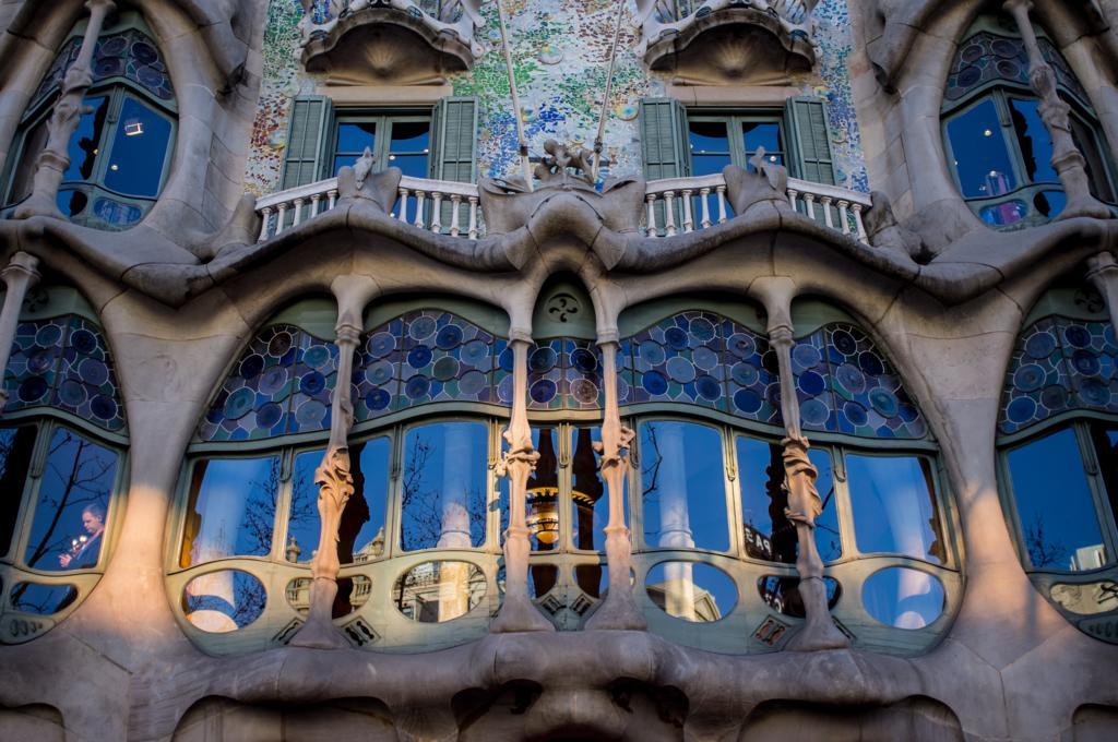 Sixtyfour Apartamento Barcelona