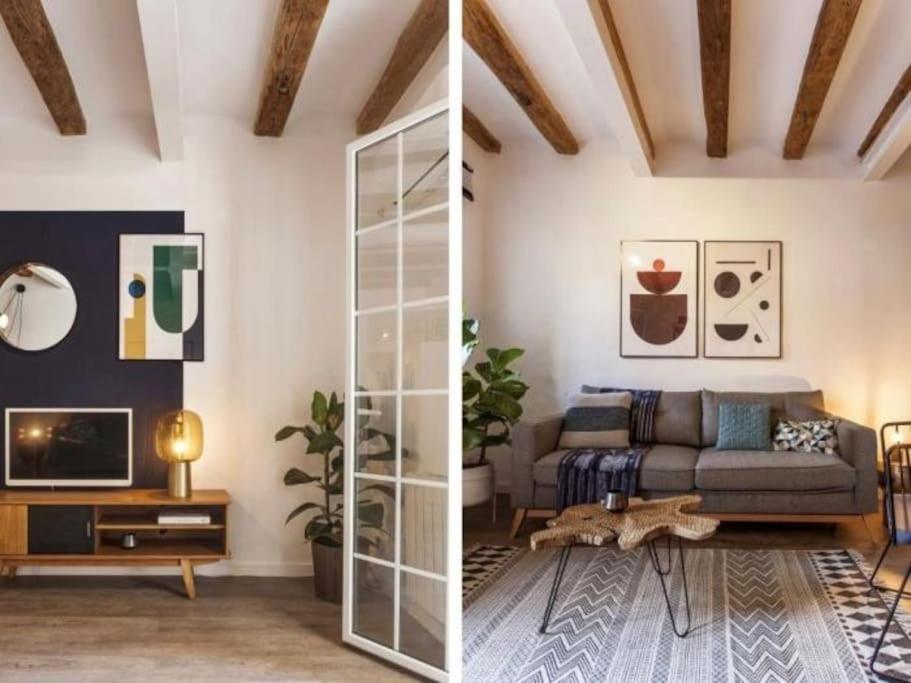 Apartment Oasis Sagrada Familia *