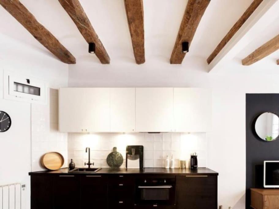Oasis Sagrada Familia Apartment Barcelona