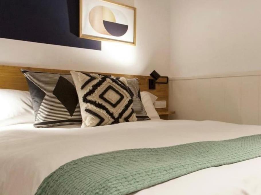 Oasis Sagrada Familia Apartment Barcelona