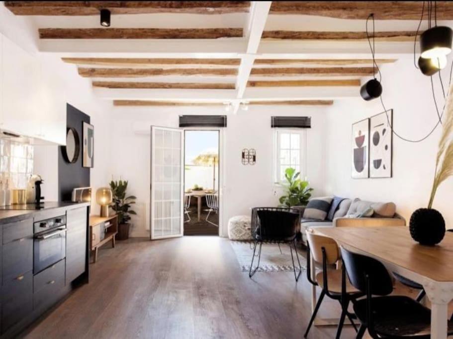 Apartment Oasis Sagrada Familia *