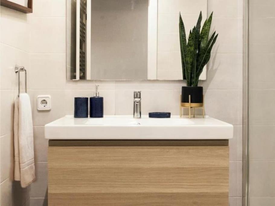 Oasis Sagrada Familia Apartment *
