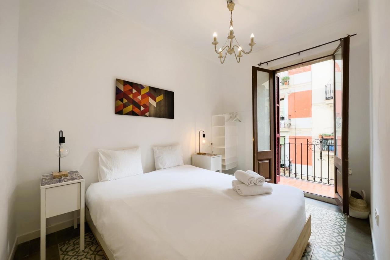 La Meva Llar Murillo 18 Apartamento
