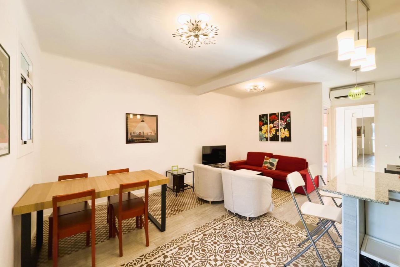 Apartamento La Meva Llar Murillo 18 Barcelona