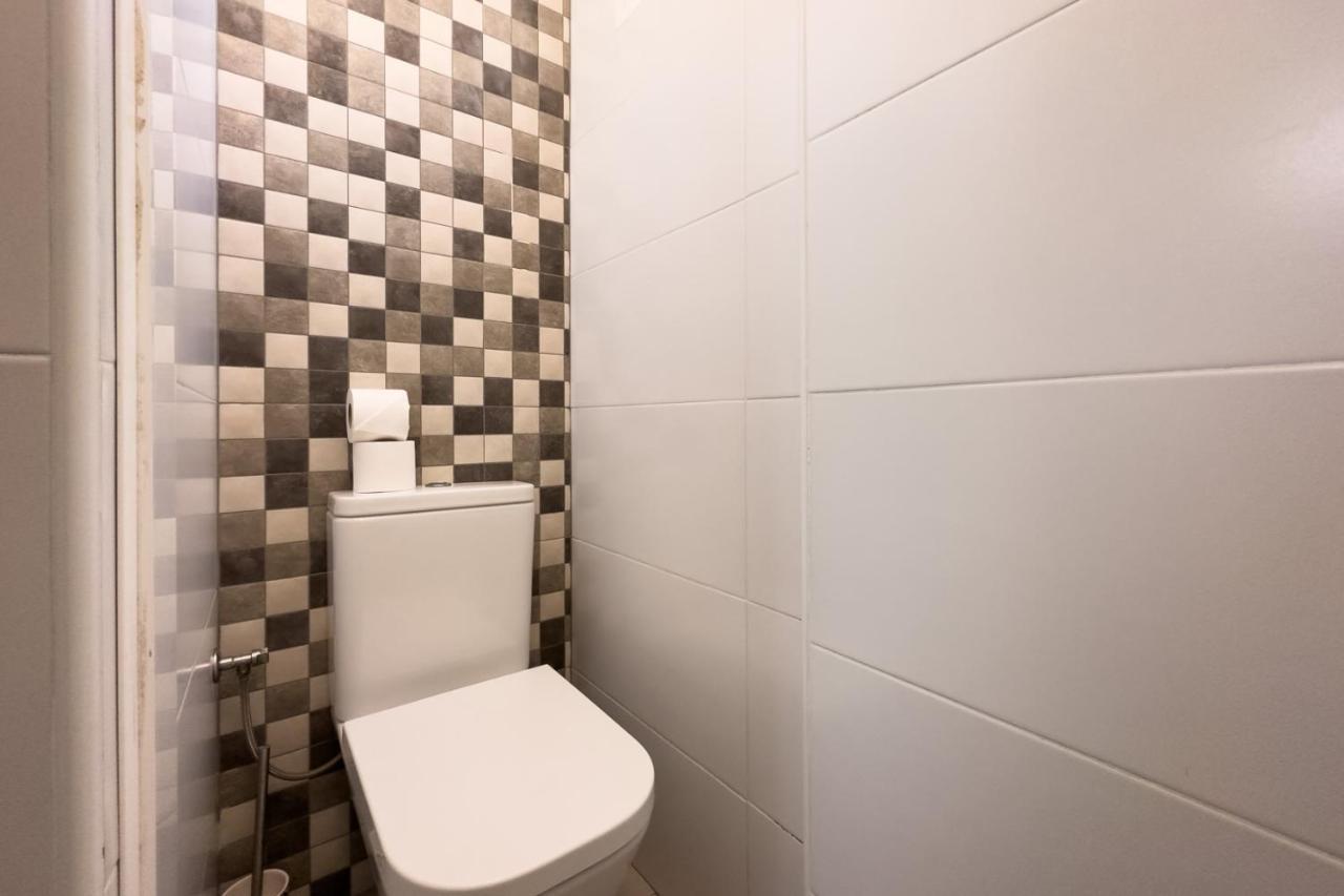 Apartamento La Meva Llar Murillo 18 Barcelona