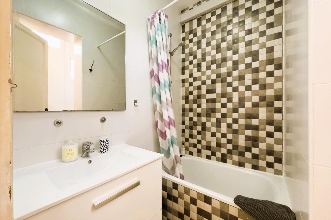 La Meva Llar Murillo 18 Apartamento