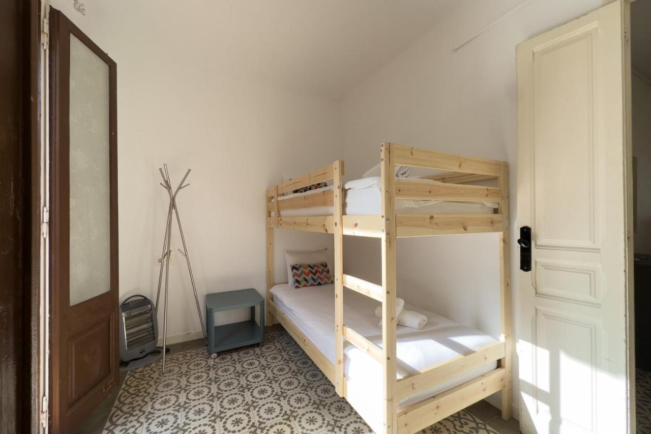 La Meva Llar Murillo 18 Apartamento Barcelona