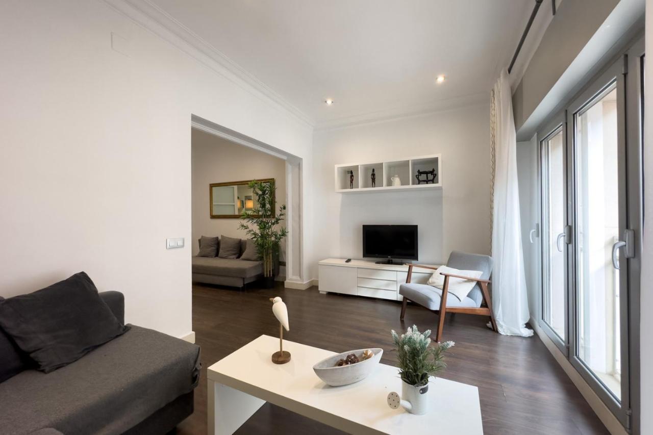 Apartment Key Sagrada Familia & Park Guell Barcelona