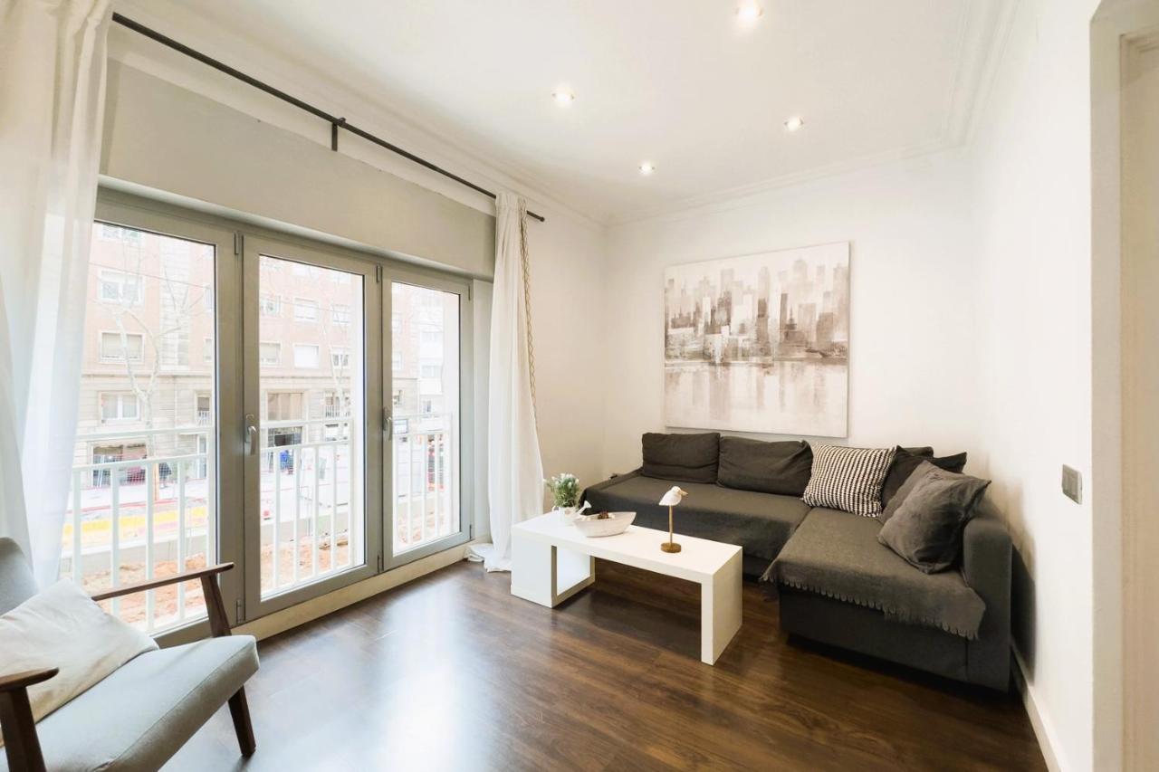 Apartment Key Sagrada Familia & Park Guell Barcelona