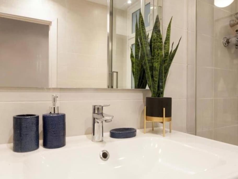 Apartment Oasis Sagrada Familia Barcelona