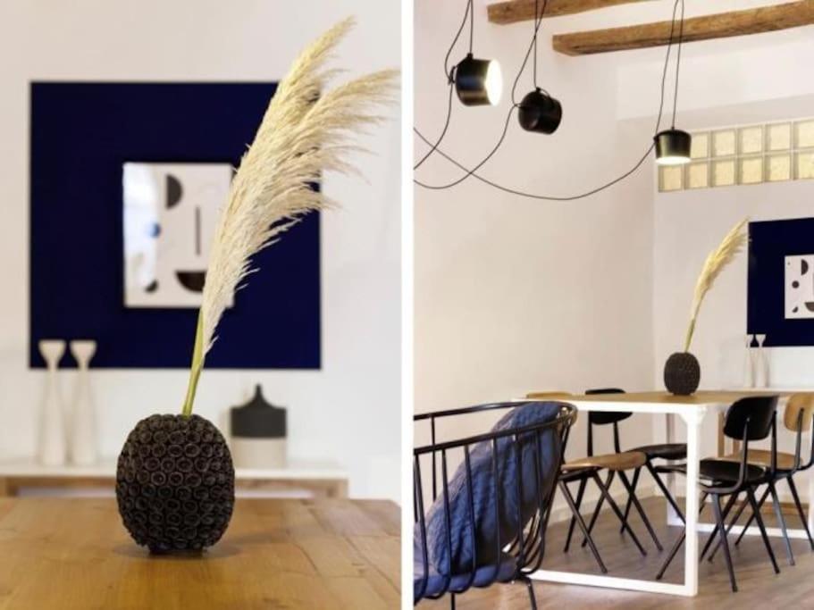 Apartment Oasis Sagrada Familia Barcelona