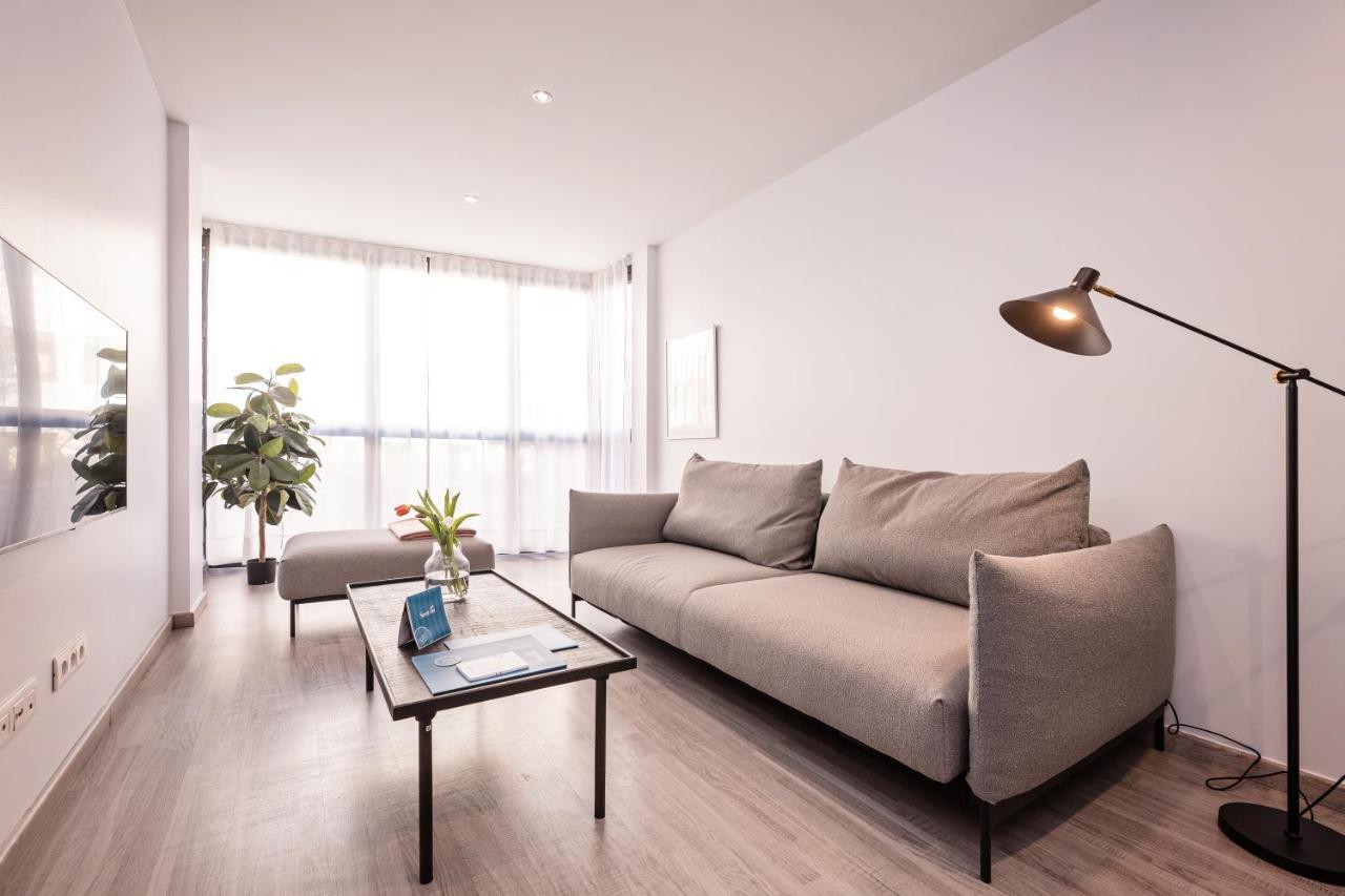 Sweett - Carrer Fira Apartamento Barcelona