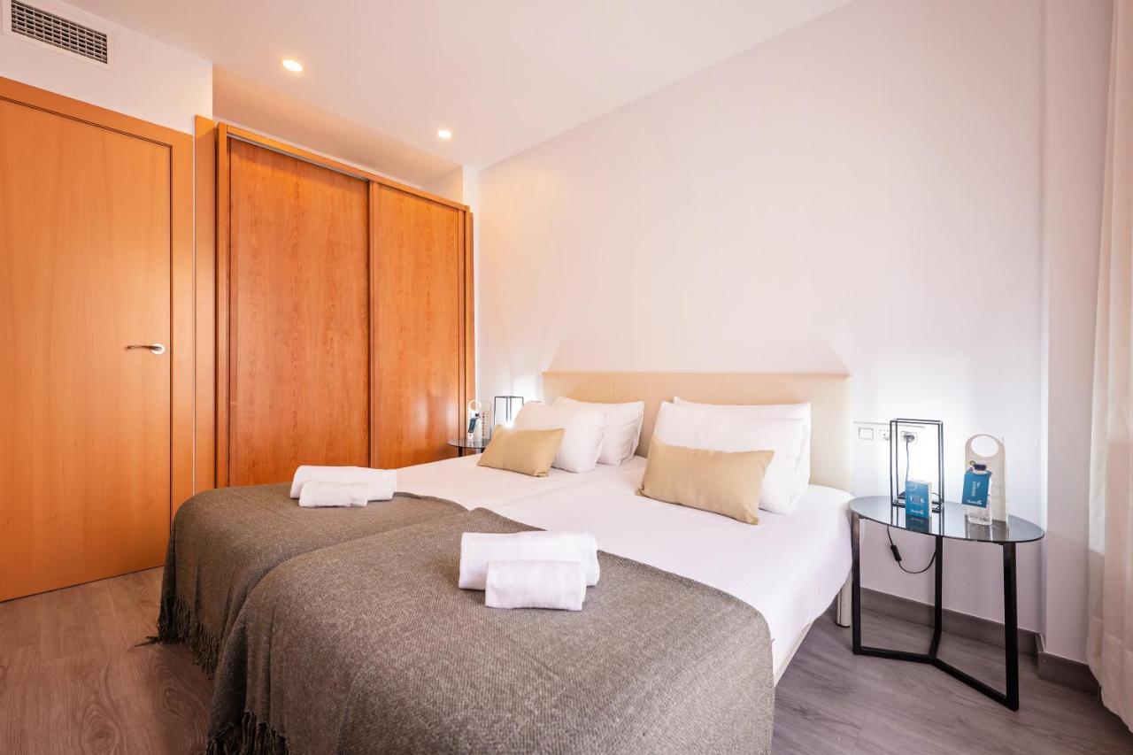 Apartamento Sweett - Carrer Fira *