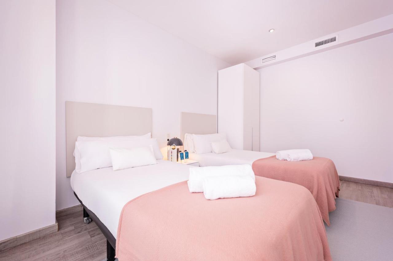 Apartamento Sweett - Carrer Fira *