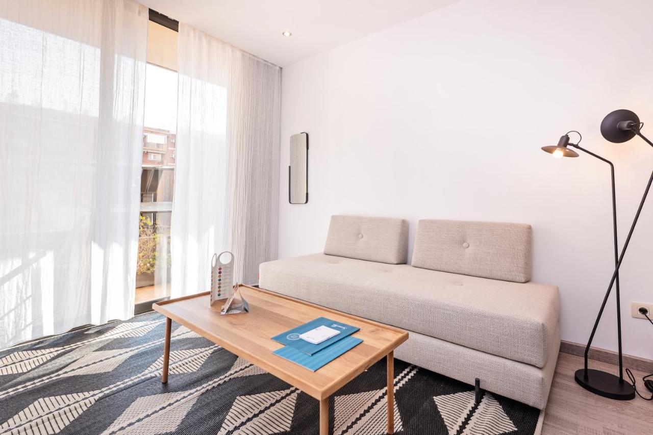 Apartamento Sweett - Carrer Fira