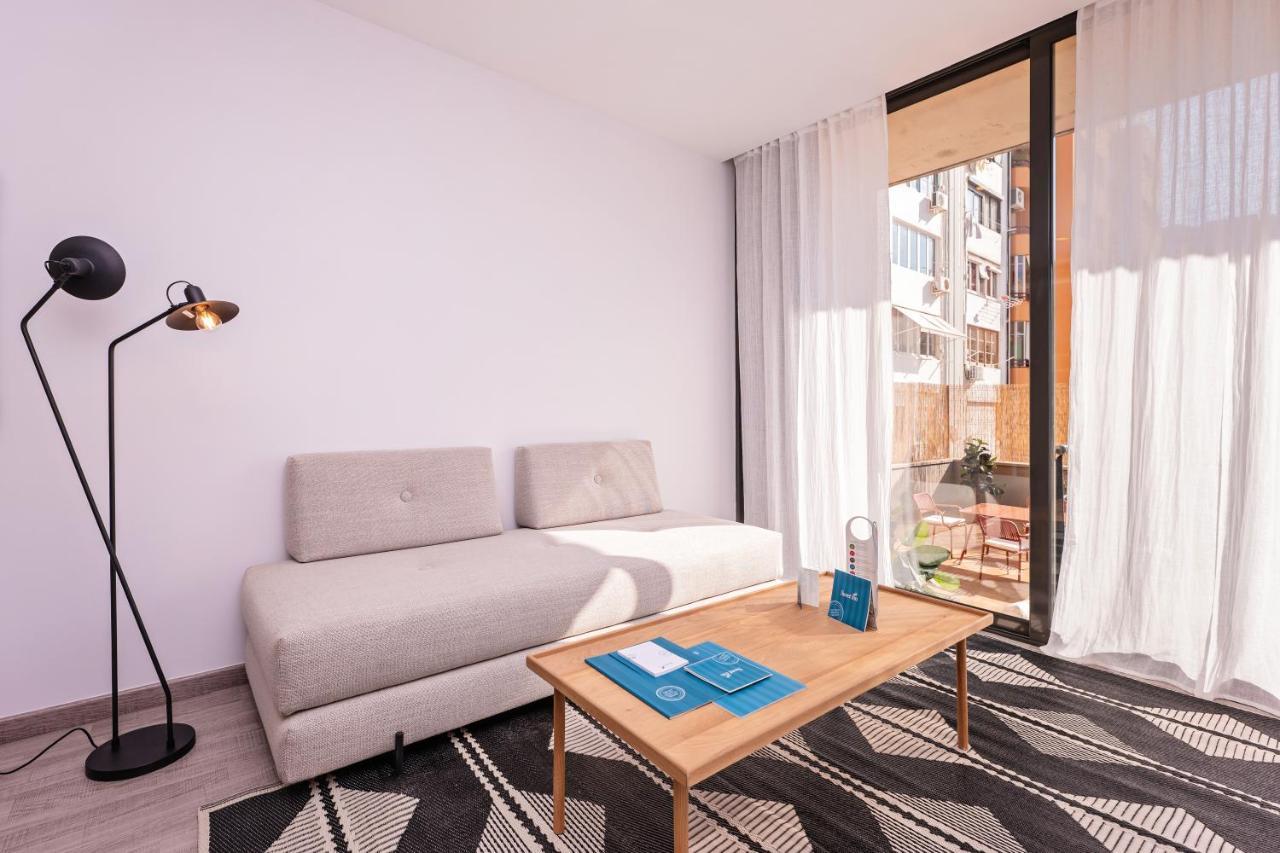 Sweett - Carrer Fira Apartamento *