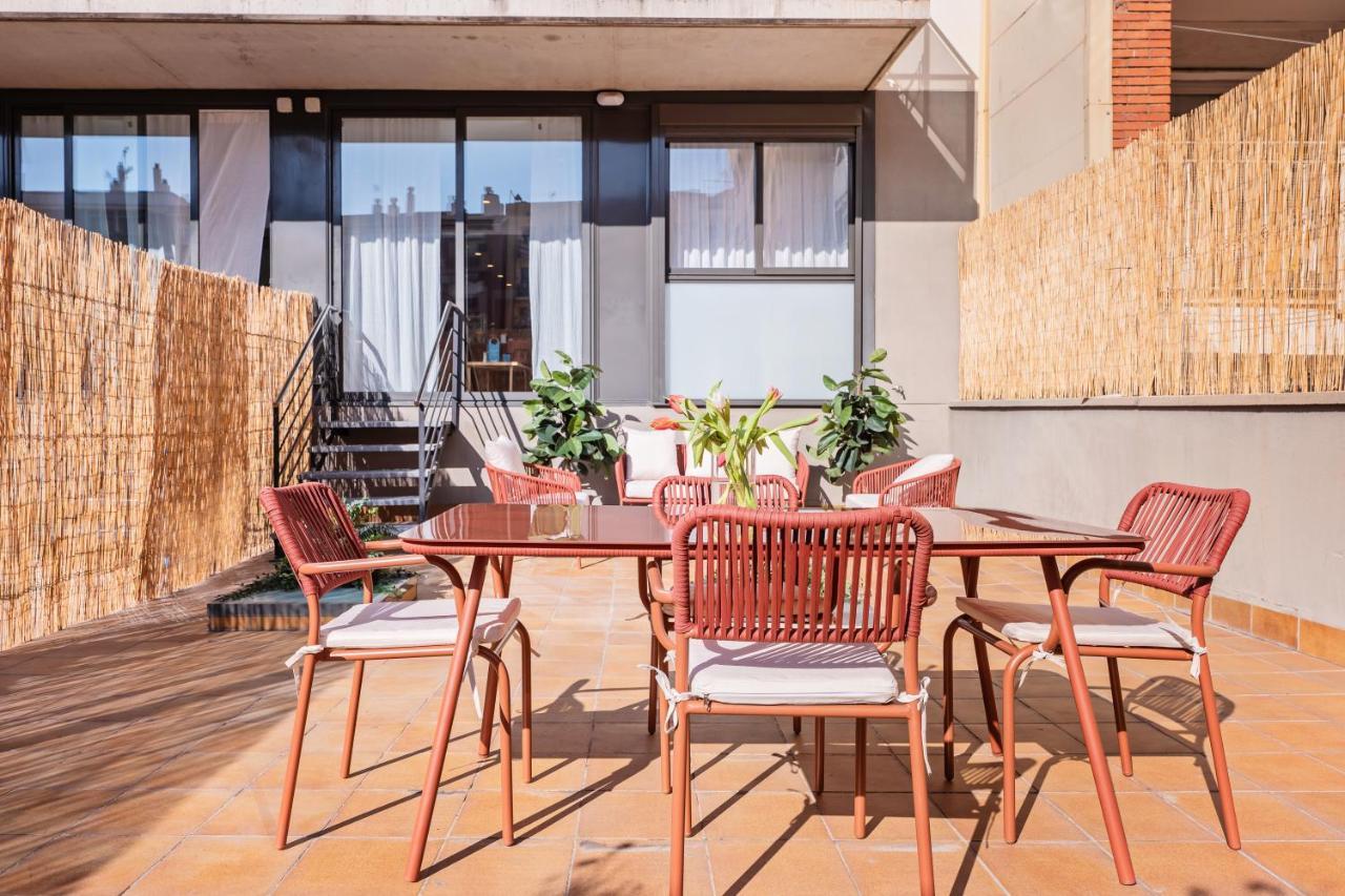 Sweett - Carrer Fira Apartamento