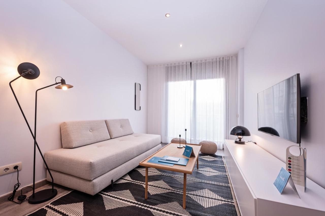 Sweett - Carrer Fira Apartamento *