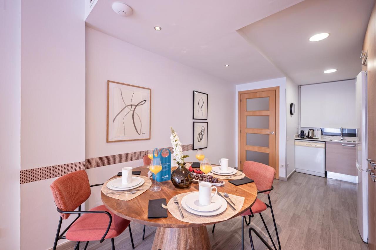 Sweett - Carrer Fira Apartamento *