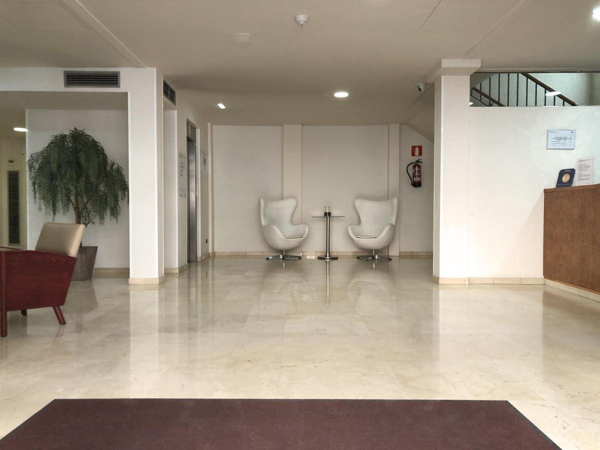 Bcn Urbaness Del Comte Hotel Barcelona