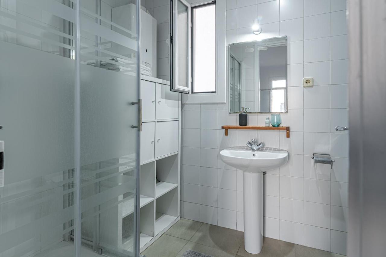 Apartamento Superb Cute Flat Bests View On The Sea For Couple *